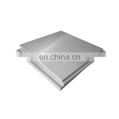 Factory wholesale price 3003 3004 1100 5052 4mm aluminium sheet