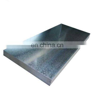 SGCC SGCD SGCE Mini Spangle zero spangle normal spangle  DX51D Galvanized Steel Sheet Price