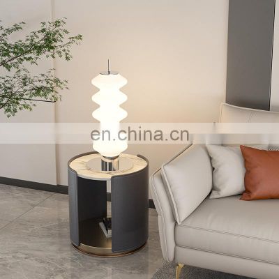 Hot-Selling Decor Corner Floor Lamp Simple Standing Light For Home Living Room