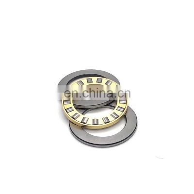 Hot sale factory directly cheap  thrust roller bearing 81110 81109 81108 81107 81106 81105 81104 thrust roller bearin50*70*14 mm