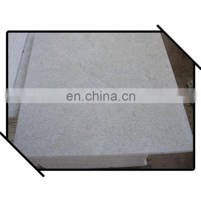 high quality white granite
