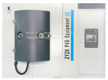 Vacuum coating equipment Magnetron Sputtering Coating Machine ZY-PVD1413ZS