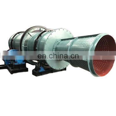 Mining Screw and Spiral Washer for Ore Desliming and Silica Sand Washing and Purifying