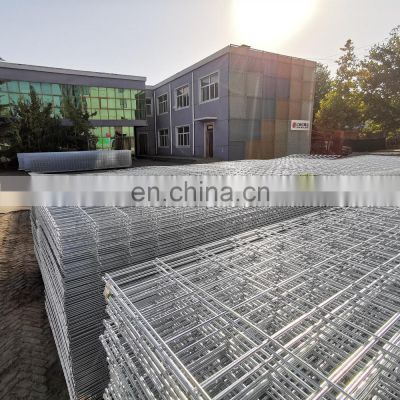 Wholesale galvanized welded wire mesh direct factory