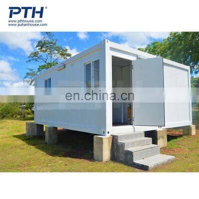 Modern Design Prefab Modular Container House