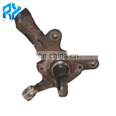 Knuckle Front axle CHASSIS PARTS 56716-43050 For HYUNDAi GRACE H100 VAN