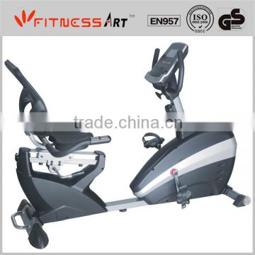 Fitness recumbent bike RB2715 Chinese Factory