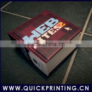 Dictionary Printing Service