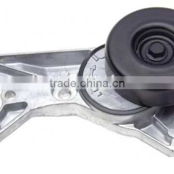 Good quality tensioner pulley 10040810 for BUICK, PONTIAC, CHEVROLET