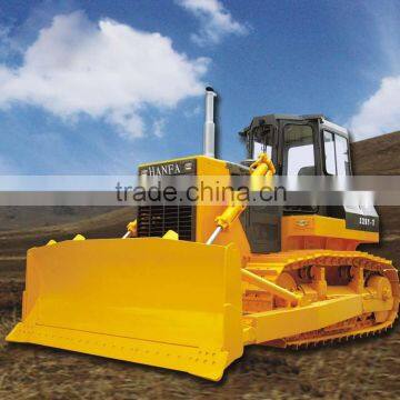 220hp good bulldozer price with lowest price HF220YS