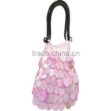 High quality best selling Silk and Horn Handheld from vietnam