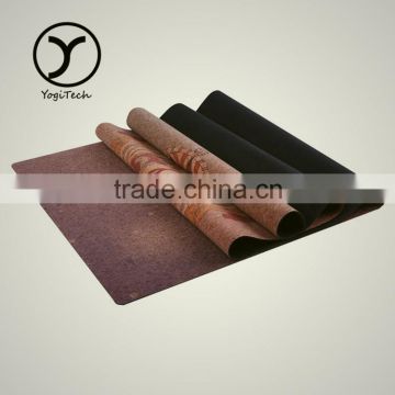 Foldable Absorbent Extra Thick water-proof superior materials Antimicrobial child yoga mat