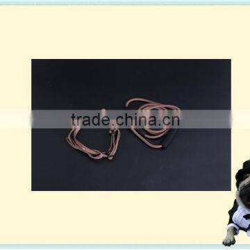 Wholesale cheap pet traction on the rope