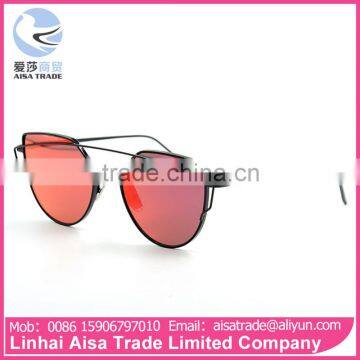 Factory Price Colorful Outdoor Protective Eyewear Women China Sunglass