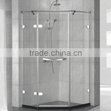 New Shower room for top hung sliding door(C-1607/1608)