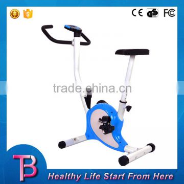 new products ribbon folding exercise bike with CE