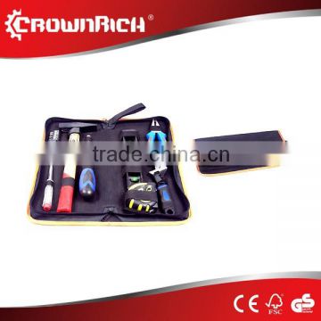 17pcs Small Professional tools kit bag