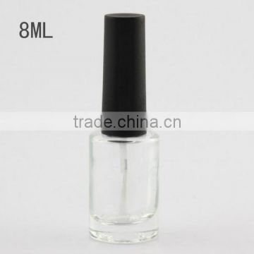 CHINA supplier simple nail art bottle 8ml
