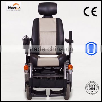 Double 350W electric Power Wheelchair