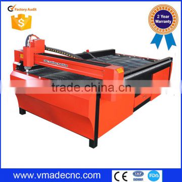 Portable CNC Plasma VMADE-1212 Cheap Price Plasma Cutting Machine For Steel Metal With Thc