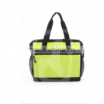 Shoulder lunch bag/Childrens lunch bag/Neoprene lunch bag food bag
