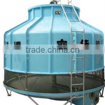 FRP Circle Cooling Water Tower