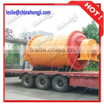 Hot sale high quality dry rod mill