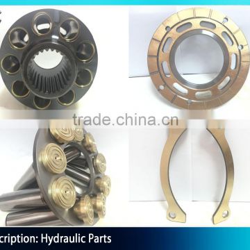 Hydraulic Motor Spare Parts Hydraulic Motor Repair Kit For Eaton 5423-555