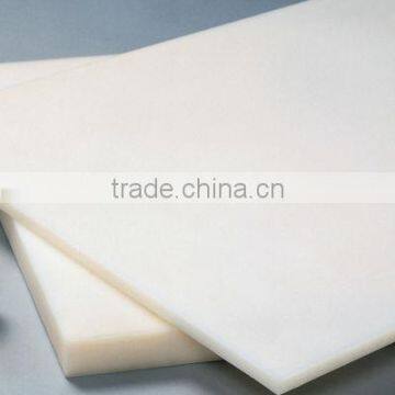 100% Virgin PVDF SHEET / Polyvinylidene fluoride Sheet / PVDF ROD