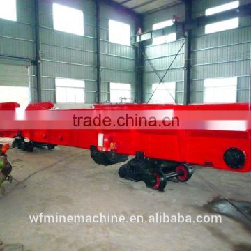 Hot sale mining tram with high quality