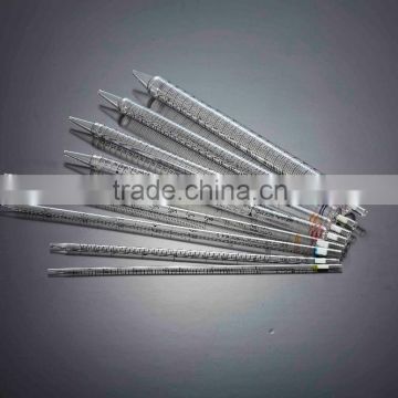 10ml Disposable Serological Pipettes