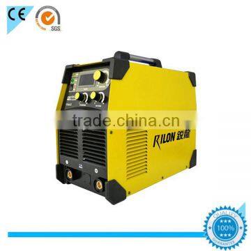 Good Price MMA Welder 3ph Inverter Welding Machine ZX7-315 Inverter DC Arc Welder