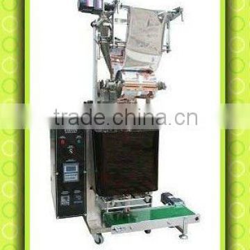 DXDJ-500/800 lubricants packaging machine