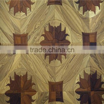 Hong yu high-end wooden floors