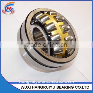 high precision spherical roller bearing used for mould machine 22209 CA/CC