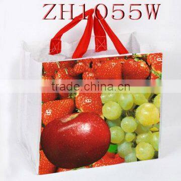 PP woven shopping bag,shopping bag,PP shopping bag