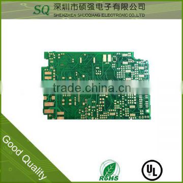 High quality 94v0 rohs pcb board printed circuit board universal PCB board manufactory