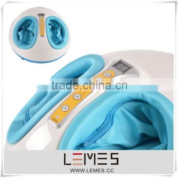 Air electric foot care massager LMS-Z302