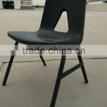 K/D style new stackable wholesale plastic chairs with better price 1027c