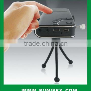 mini led projector (SMP7026)