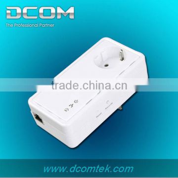 PLC homeplug Powerline Adapter