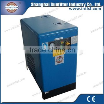 Professional manufacture compressed refrigerated explosion proof air dryer