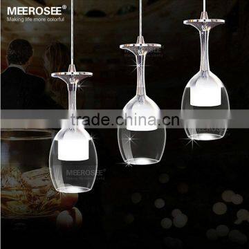 Indoor Acrylic Lighting Dinning Room Lights MD81171-L3