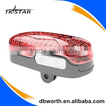 Motorcycle, Electric Bike, Taxi, Bus GPS Tracker 305