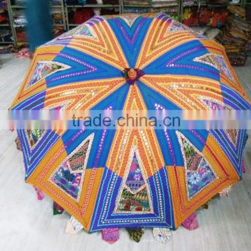 Sale!! Buy Garden Parasol Umbrella for Restaurant Decoration