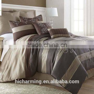 home sense bedding jacquard bedding set