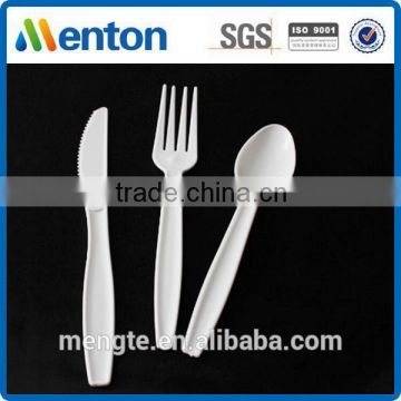 yiwu golden supplier plastic cutlery manufacturer