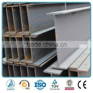 Universal Column Steel H Beams