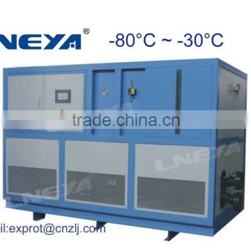 LD-6W Cooling Temperature Equipment Temperature range from -80 to -30 degree