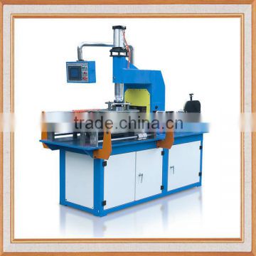 High Speed automatic wrapping machine for wire cable